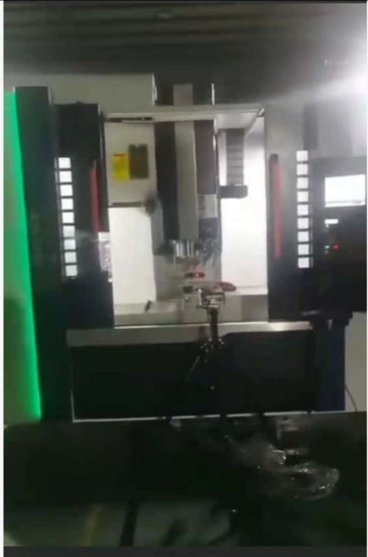 laser pitch testing