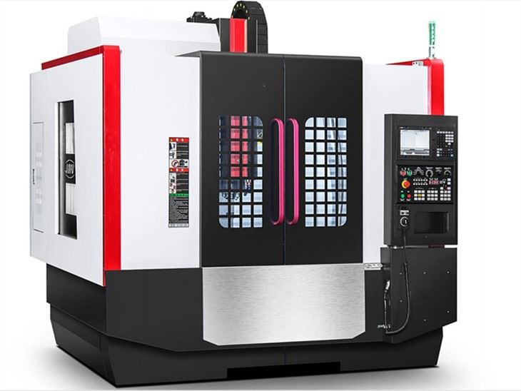 Benchtop Cnc Mill
