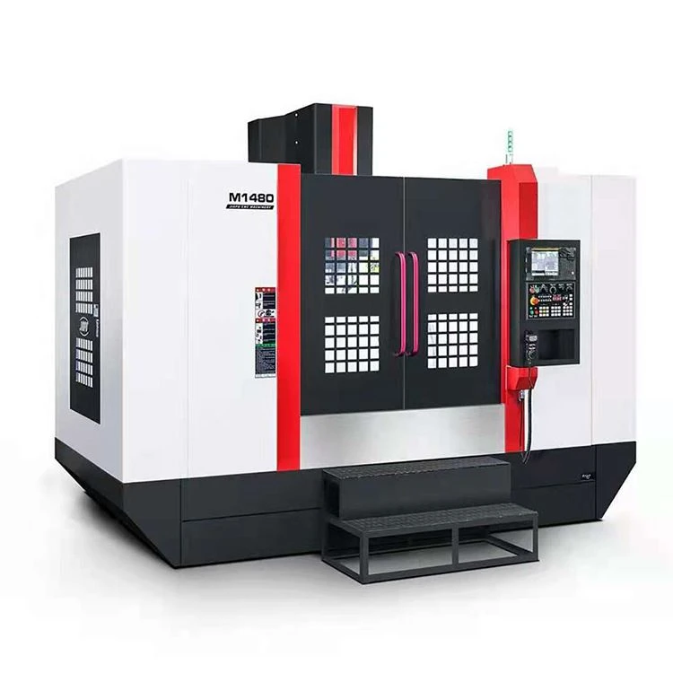 Arahan pengaturcaraan asas cnc menegak