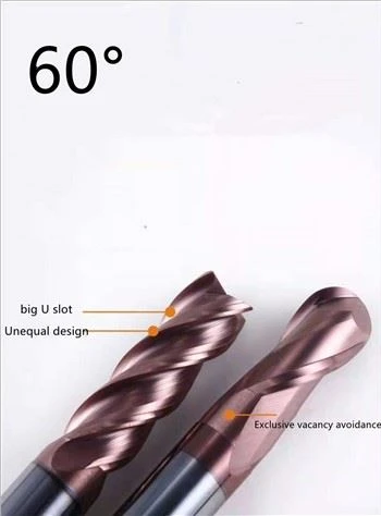 Bolehkah endmill digiling semula?