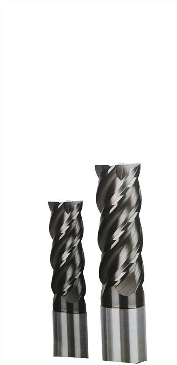 Bagaimana untuk memilih endmill yang betul untuk penggilingan aloi aluminium?