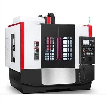Pusat Mesin Cnc Kecil