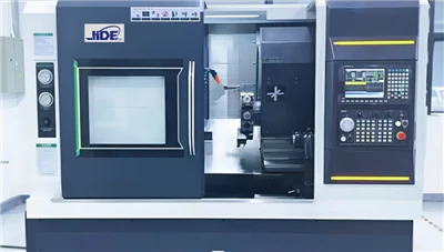 Pelarik Cnc Paksi Y