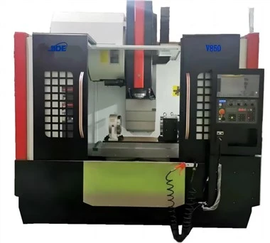 Kilang Cnc Mampu Milik