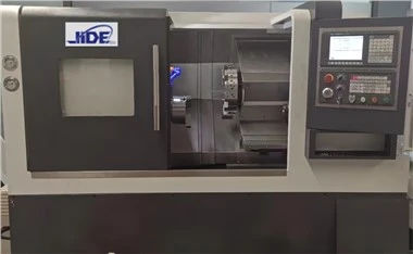 CNC တွင်ဘုံပြ problems နာများကိုမည်သို့ဖြေရှင်းနည်း